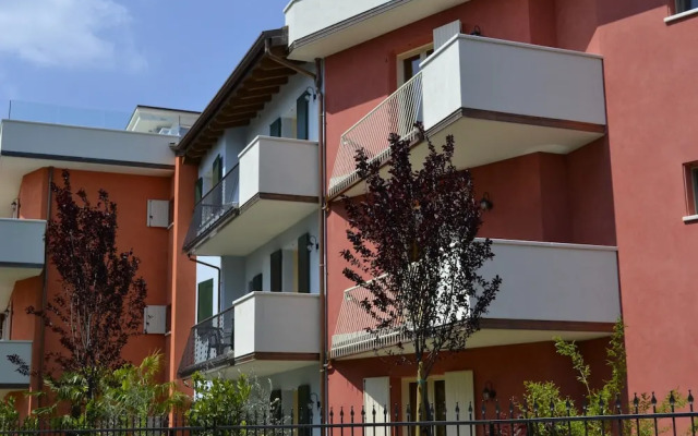 Residence Acqua Resorts