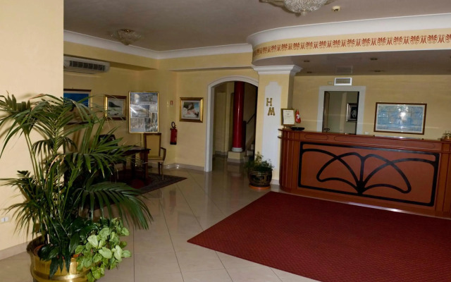 Hotel Marinella