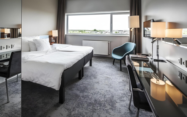 Hotel Scandic Sluseholmen