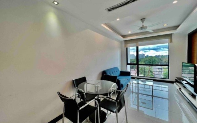 BBHomes at Casa Residency Bukit Bintang KL digitalife