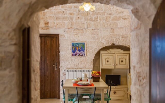 Trulli Di Bacco