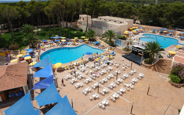 Invisa Hotel Ereso All Inclusive