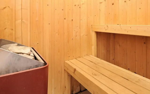 8 Person Holiday Home in Juelsminde-by Traum