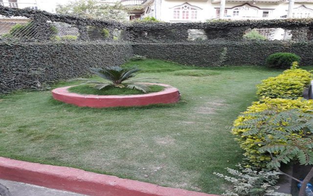 Sudha's Garden Home