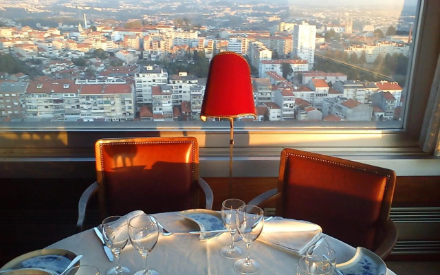 Hotel Miradouro