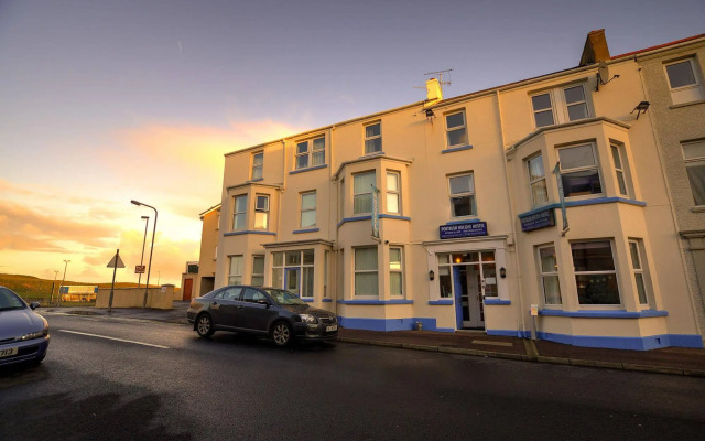 Portrush Holiday Hostel