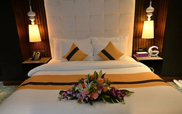Savoy Grande Hotel and Spa