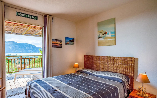 Les Hameaux de Santa Giulia