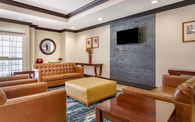 Extended Stay America Suites Houston Kingwood