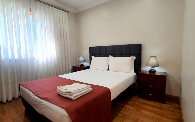 Piscina, Churrasqueira, Praia, Wifi by MyStay