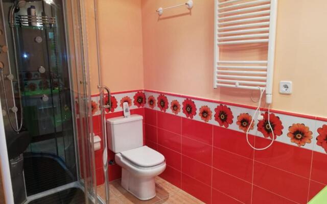 Apartamento C/Real,9