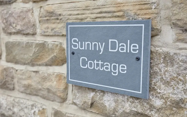 Sunny Dale Cottage