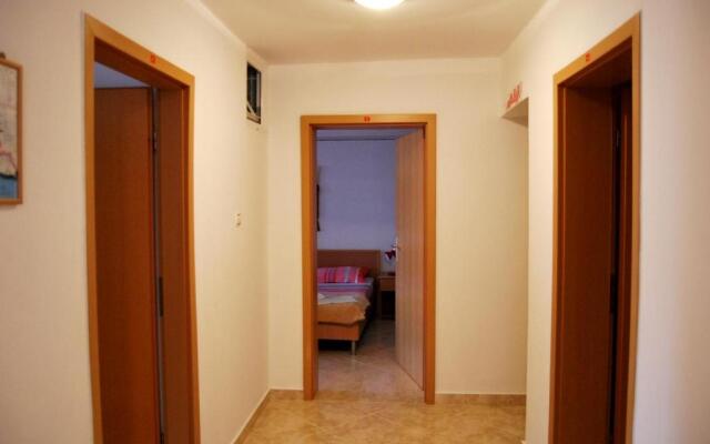 Omega Apartments