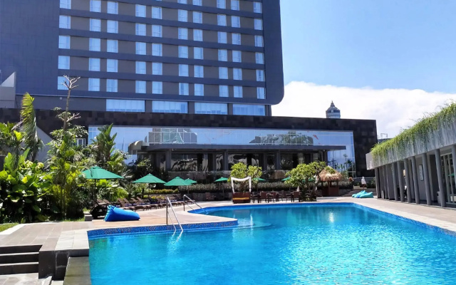 Gammara Hotel Makassar