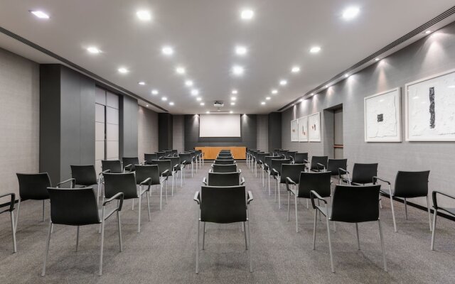 AC Hotel Brescia
