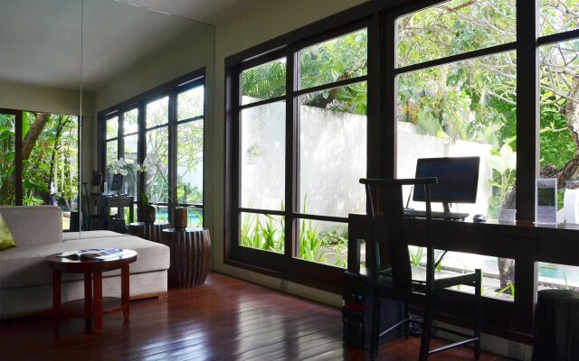 The Amala Boutique Retreat
