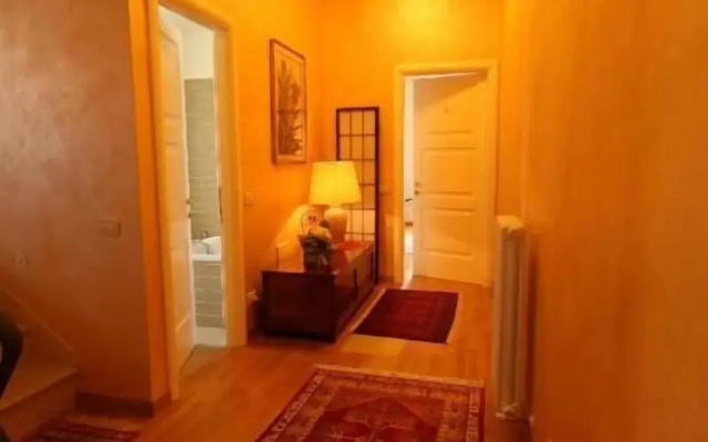 B&B La Casa di Tocco