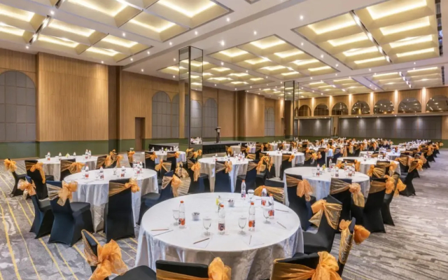 Swiss-Belinn Indramayu