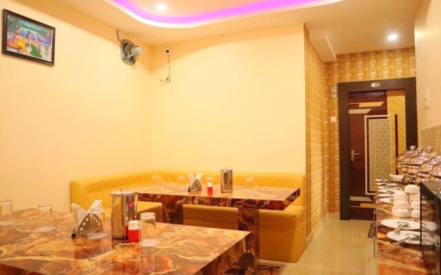 Mahira Residency