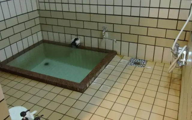 Sakaenoyu Ryokan