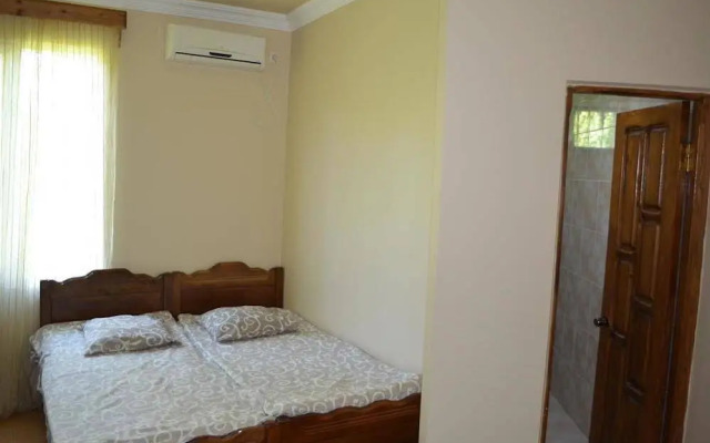 Hotel Temkri