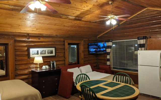 Teton Court Motel