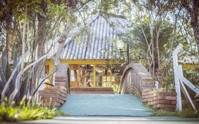 Bertelli Chui Hotel
