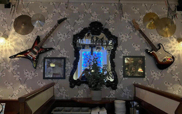 The White Hart Hotel