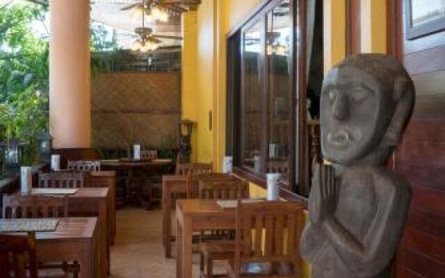 Chato Hostel
