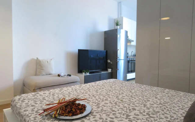 Lazzaretto Apartments