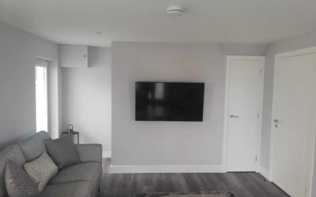 Appin Apartment