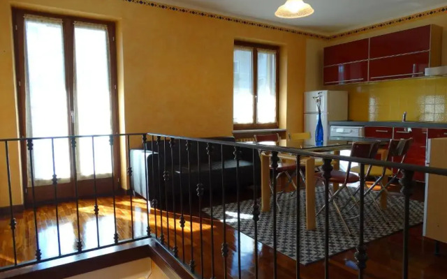 Agriturismo Casa de Colores
