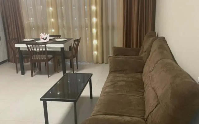 Hillside Cottages Bakuriani