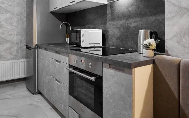 Апартаменты на улице Красноармейская 157В/83-10