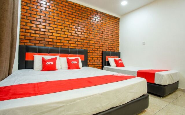 OYO 90178 Classic Homestay