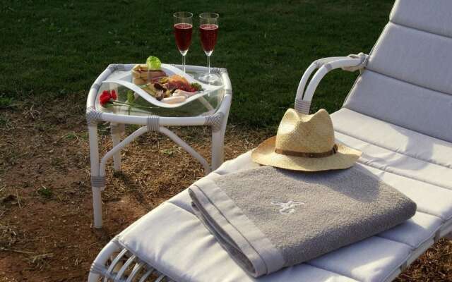 Aumallia Hotel & Spa