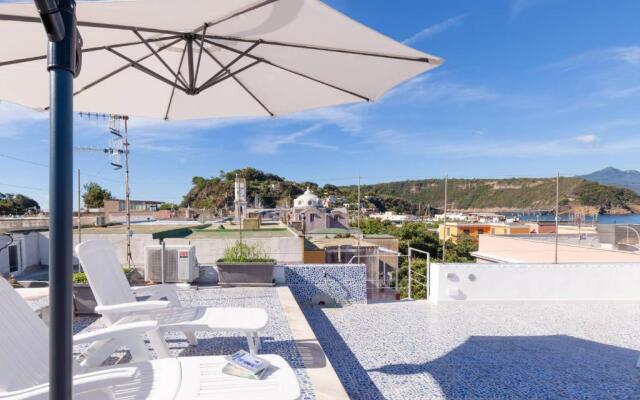 Da Procida 97 - Gioia Apartments