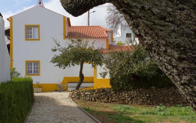 Quinta da Fonte do Lugar