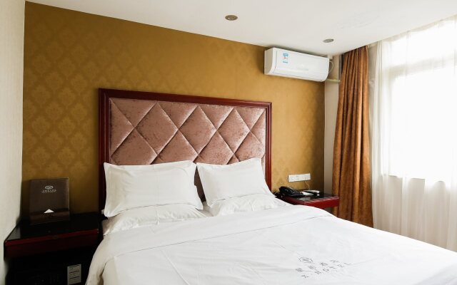 Xinghe Taixiang Hotel (Zhanqian Road Branch)