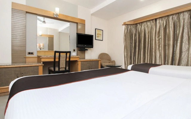 Deccan 8 by OYO Rooms