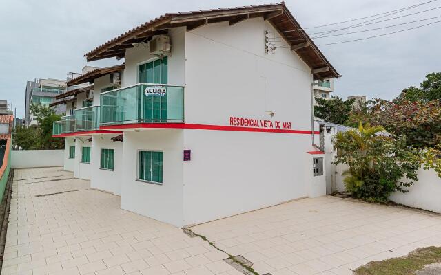 Casas de veraneio em Canto Grande - RVM