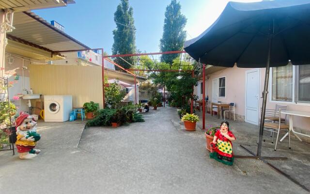 Solnechny Bereg