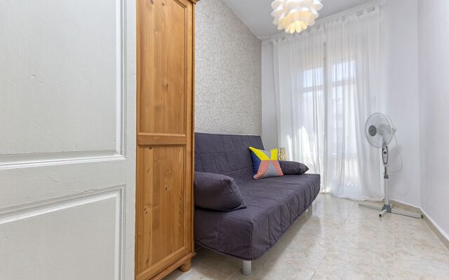 Apartamento Comandante