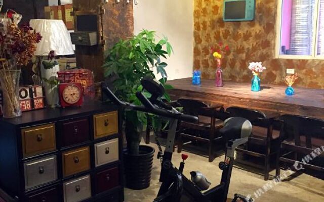 Hanting Express Hotel