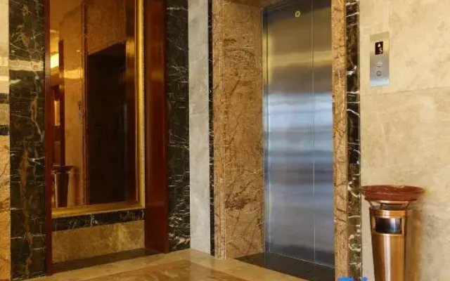 Yidu Holiday Hotel