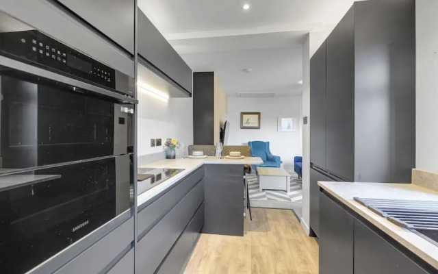Gilesgate Apartment- North East Escapes