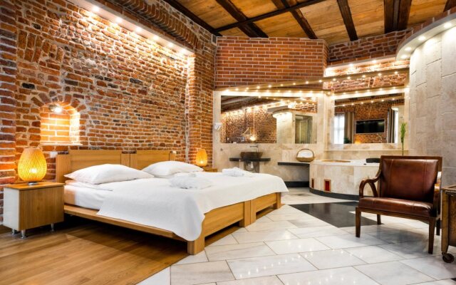 Aparthotel Stare Miasto