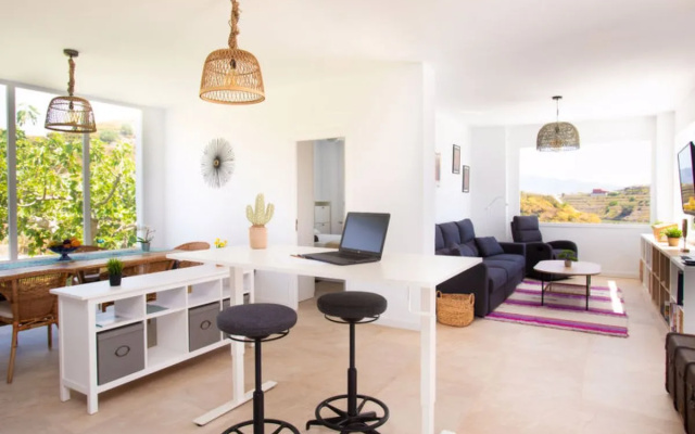 House Leonor Motril