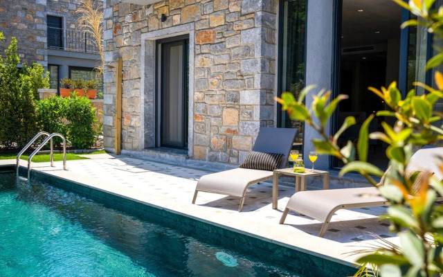 MaVillas Premium Torba