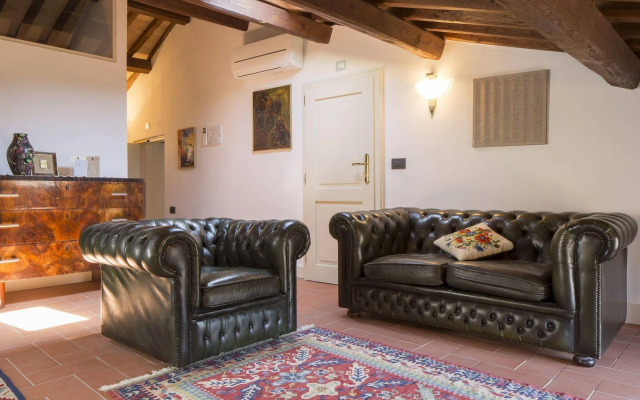 Hotel Porta del Tempo